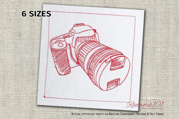 A Nostalgic Camera Design for Cozy Holiday Gift Projects