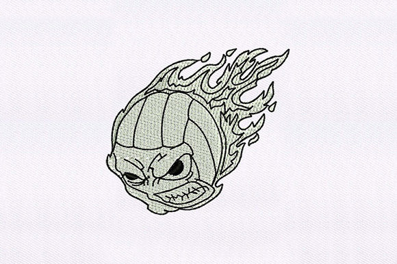 Angry Volleyball: A Designer's Review for Boutique Sweatshirts