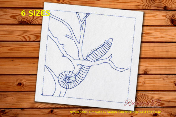 From a Professional Designer: Reviewing the Worm on a Branch Design