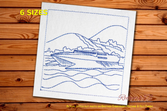 High-Speed Craft: A Designer's Review for Market Success
