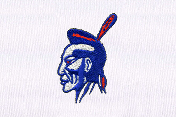 Native Us Warrior Design: A Seasonal Embroidery Review