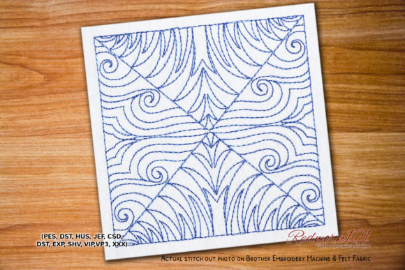Skyline Design Lineart: An Embroidery Designer's Apparel Review