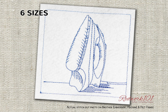 Steam Iron Design: A Seller's Perspective on Crafting Success